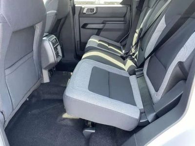 2026 Ford Bronco — photo 9 view