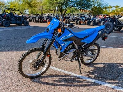 2026 Yamaha WR125R - Photo 7