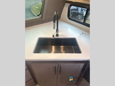 2026 Keystone RV Cougar Half-Ton - Photo 12