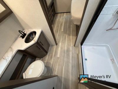 2026 Keystone RV Cougar Half-Ton - Photo 43