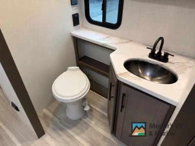 2026 Keystone RV Cougar Half-Ton - Photo 51