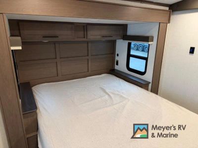 2026 Keystone RV Cougar Half-Ton - Photo 50