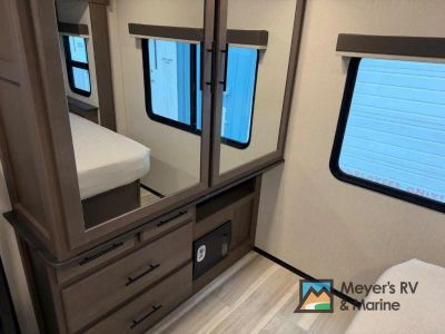 2026 Keystone RV Cougar Half-Ton - Photo 46