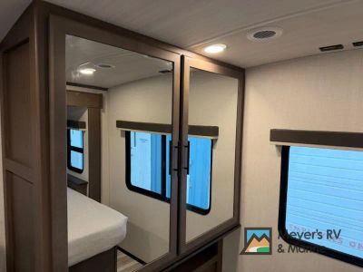 2026 Keystone RV Cougar Half-Ton - Photo 47
