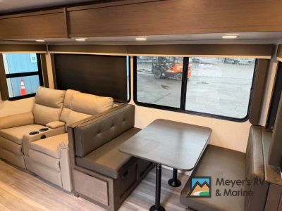2026 Keystone RV Cougar Half-Ton - Photo 34