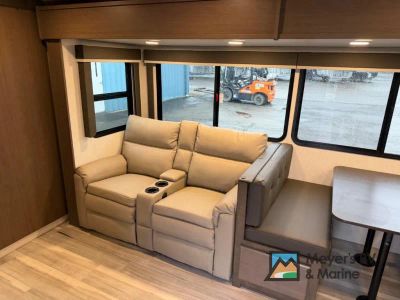 2026 Keystone RV Cougar Half-Ton - Photo 29