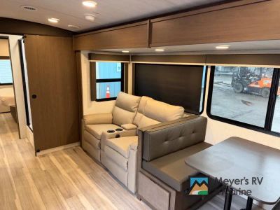 2026 Keystone RV Cougar Half-Ton - Photo 35