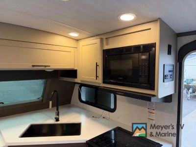 2026 Keystone RV Cougar Half-Ton - Photo 31
