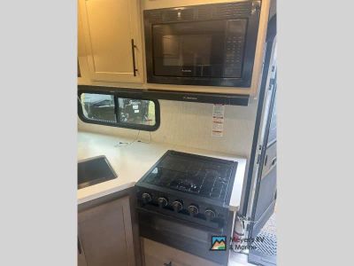 2026 Keystone RV Cougar Half-Ton - Photo 11