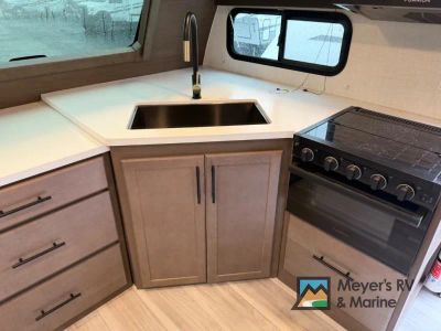 2026 Keystone RV Cougar Half-Ton - Photo 32