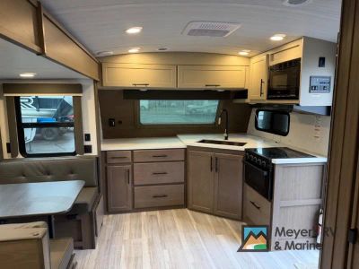2026 Keystone RV Cougar Half-Ton - Photo 30