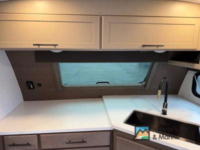 2026 Keystone RV Cougar Half-Ton - Photo 33