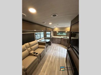 2026 Keystone RV Cougar Half-Ton - Photo 9