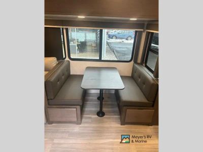 2026 Keystone RV Cougar Half-Ton - Photo 15