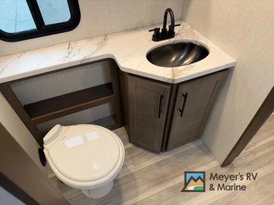 2026 Keystone RV Cougar Half-Ton - Photo 39