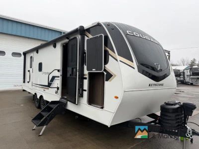 2026 Keystone RV Cougar Half-Ton - Photo 1