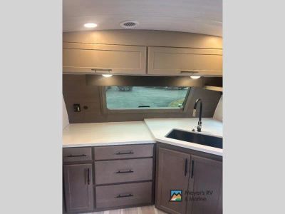 2026 Keystone RV Cougar Half-Ton - Photo 13