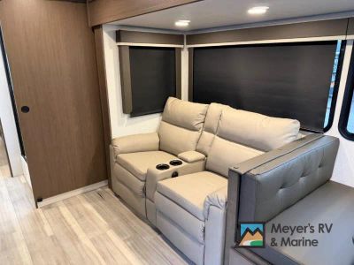 2026 Keystone RV Cougar Half-Ton - Photo 36