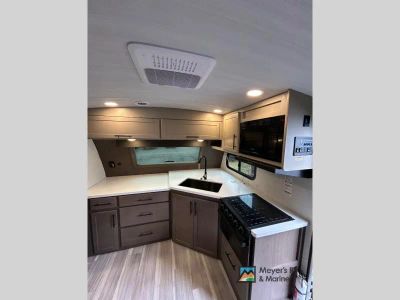2026 Keystone RV Cougar Half-Ton - Photo 10