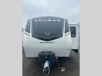 2026 Keystone RV Cougar Half-Ton - Photo 4