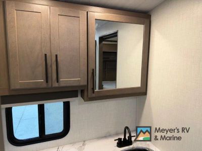 2026 Keystone RV Cougar Half-Ton - Photo 40