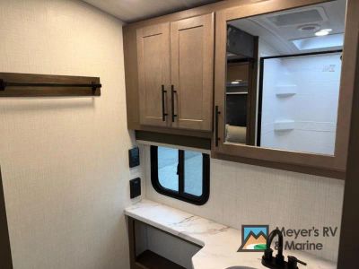 2026 Keystone RV Cougar Half-Ton - Photo 52