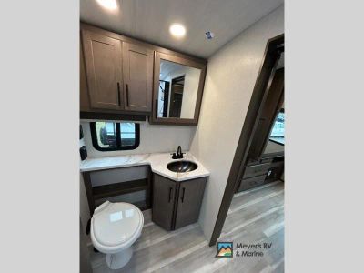 2026 Keystone RV Cougar Half-Ton - Photo 16