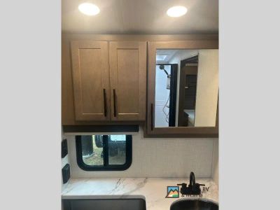 2026 Keystone RV Cougar Half-Ton - Photo 21