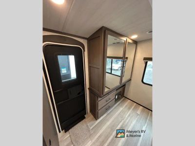 2026 Keystone RV Cougar Half-Ton - Photo 25
