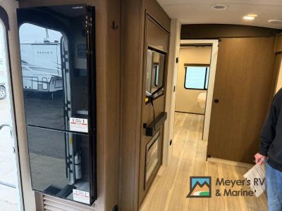 2026 Keystone RV Cougar Half-Ton - Photo 53