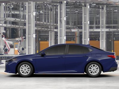2026 Toyota Camry - Photo 4