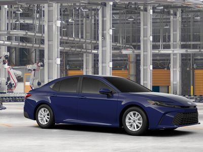 2026 Toyota Camry - Photo 14