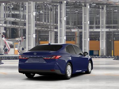 2026 Toyota Camry - Photo 9