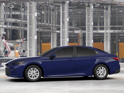 2026 Toyota Camry - Photo 3
