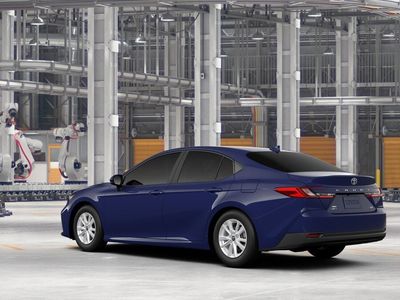 2026 Toyota Camry - Photo 6