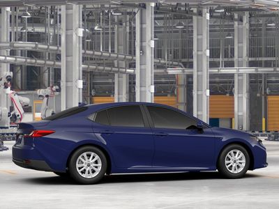 2026 Toyota Camry - Photo 11