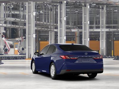 2026 Toyota Camry - Photo 7