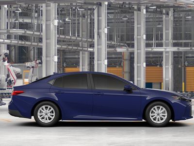 2026 Toyota Camry - Photo 12