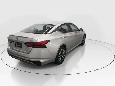 2024 Nissan Altima - Photo 7