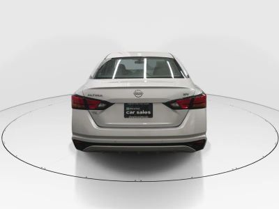 2024 Nissan Altima - Photo 6