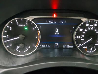 2024 Nissan Altima - Photo 14