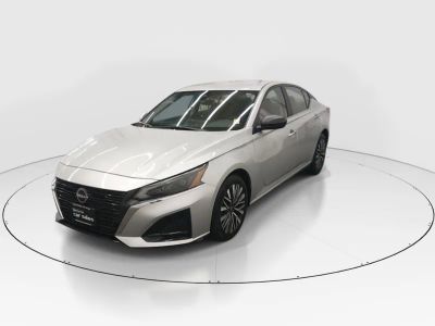 2024 Nissan Altima - Photo 3