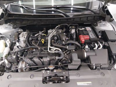 2024 Nissan Altima - Photo 9