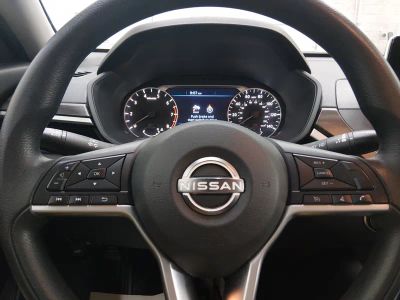 2024 Nissan Altima - Photo 12