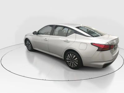 2024 Nissan Altima - Photo 4