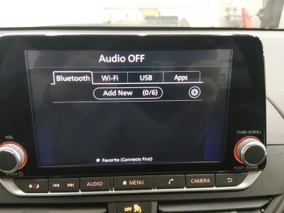 2024 Nissan Altima - Photo 19