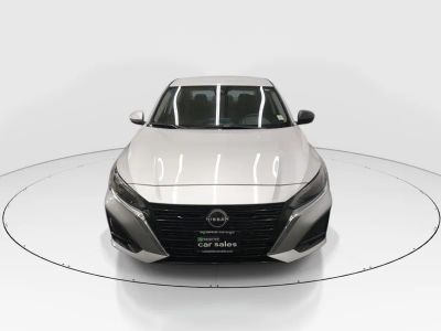2024 Nissan Altima - Photo 2
