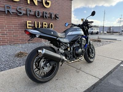 2021 Kawasaki Z900RS Cafe - Photo 2
