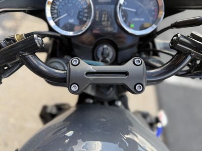 2021 Kawasaki Z900RS Cafe - Photo 9