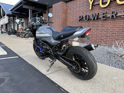 2021 Kawasaki Z900RS Cafe - Photo 5